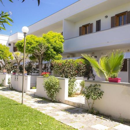 Residence Borgo Latino- Localo Торре-дель-Орсо Екстер'єр фото