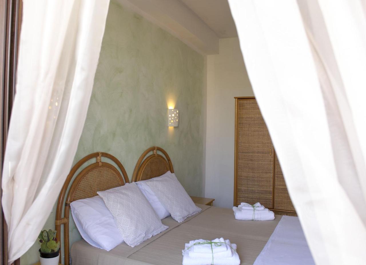 Residence Borgo Latino- Localo Торре-дель-Орсо Екстер'єр фото