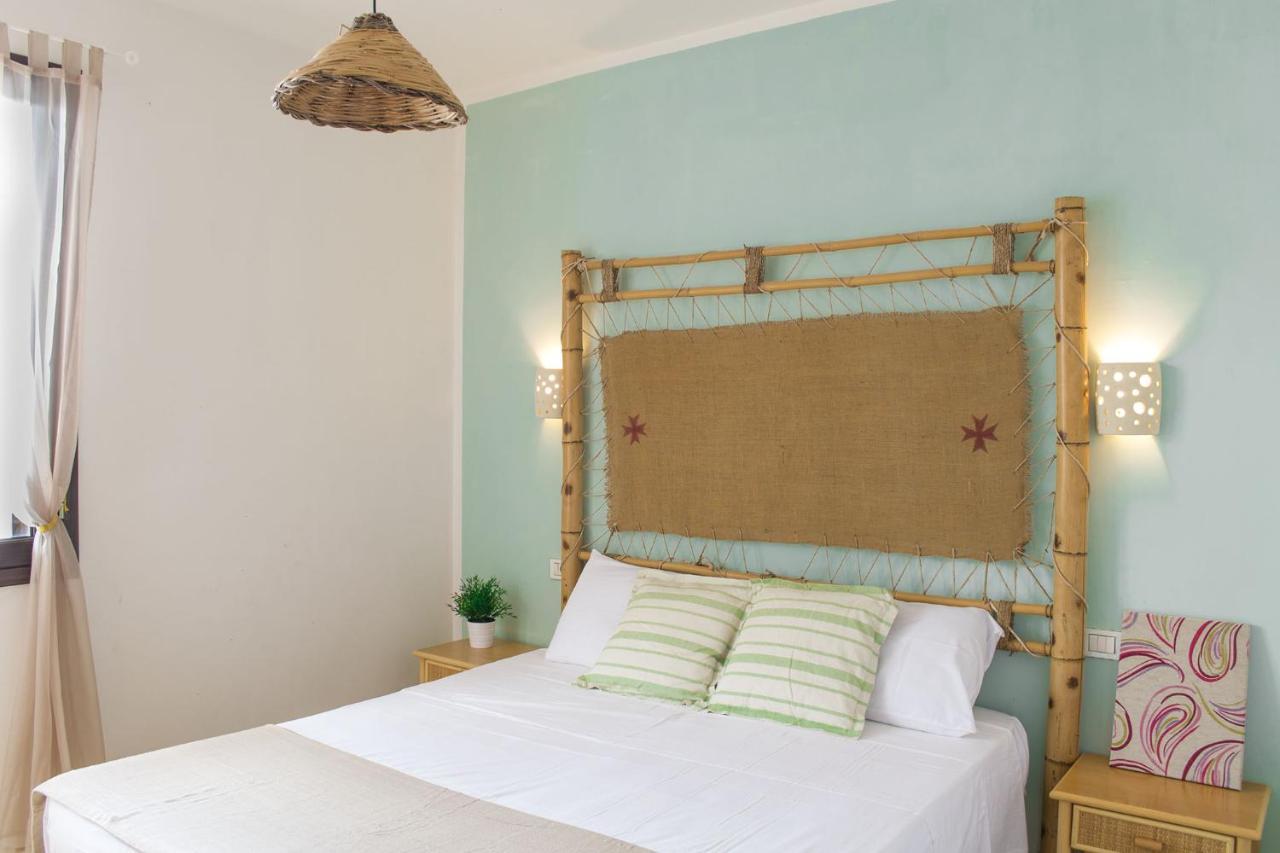 Residence Borgo Latino- Localo Торре-дель-Орсо Екстер'єр фото
