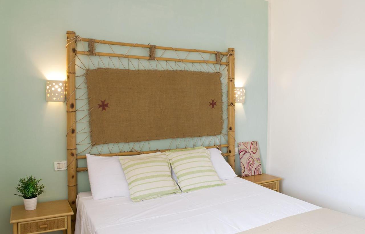 Residence Borgo Latino- Localo Торре-дель-Орсо Екстер'єр фото