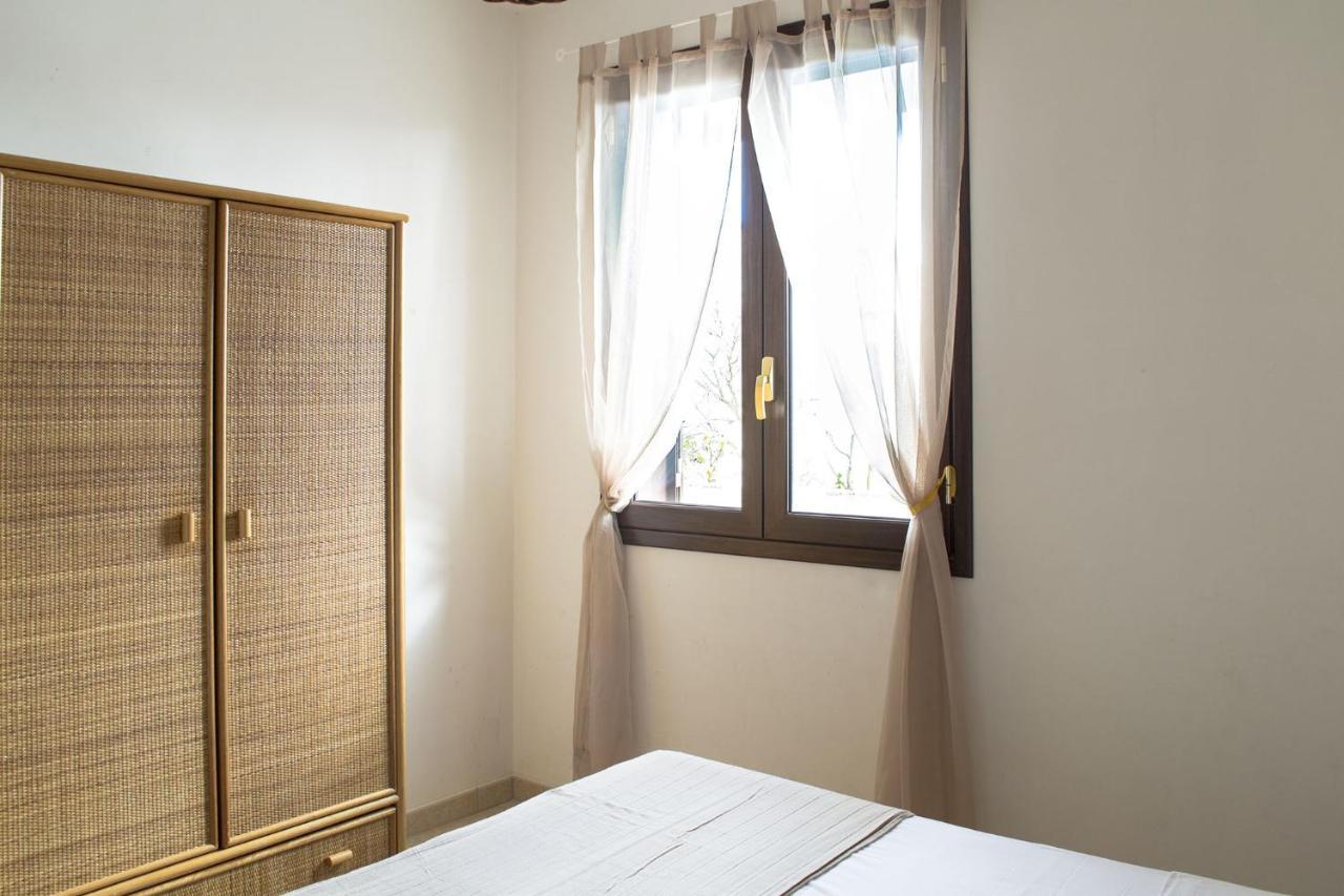 Residence Borgo Latino- Localo Торре-дель-Орсо Екстер'єр фото