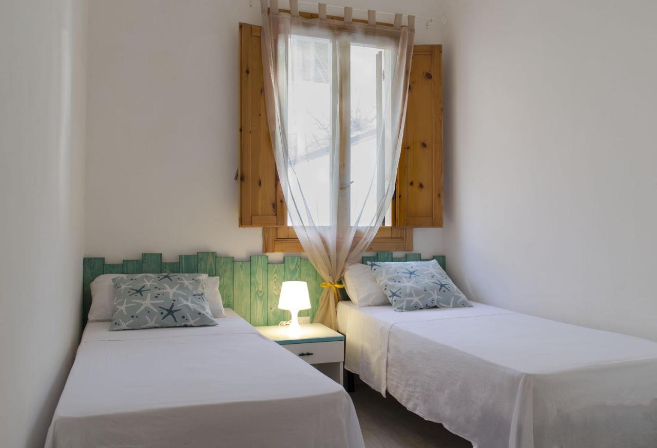Residence Borgo Latino- Localo Торре-дель-Орсо Екстер'єр фото