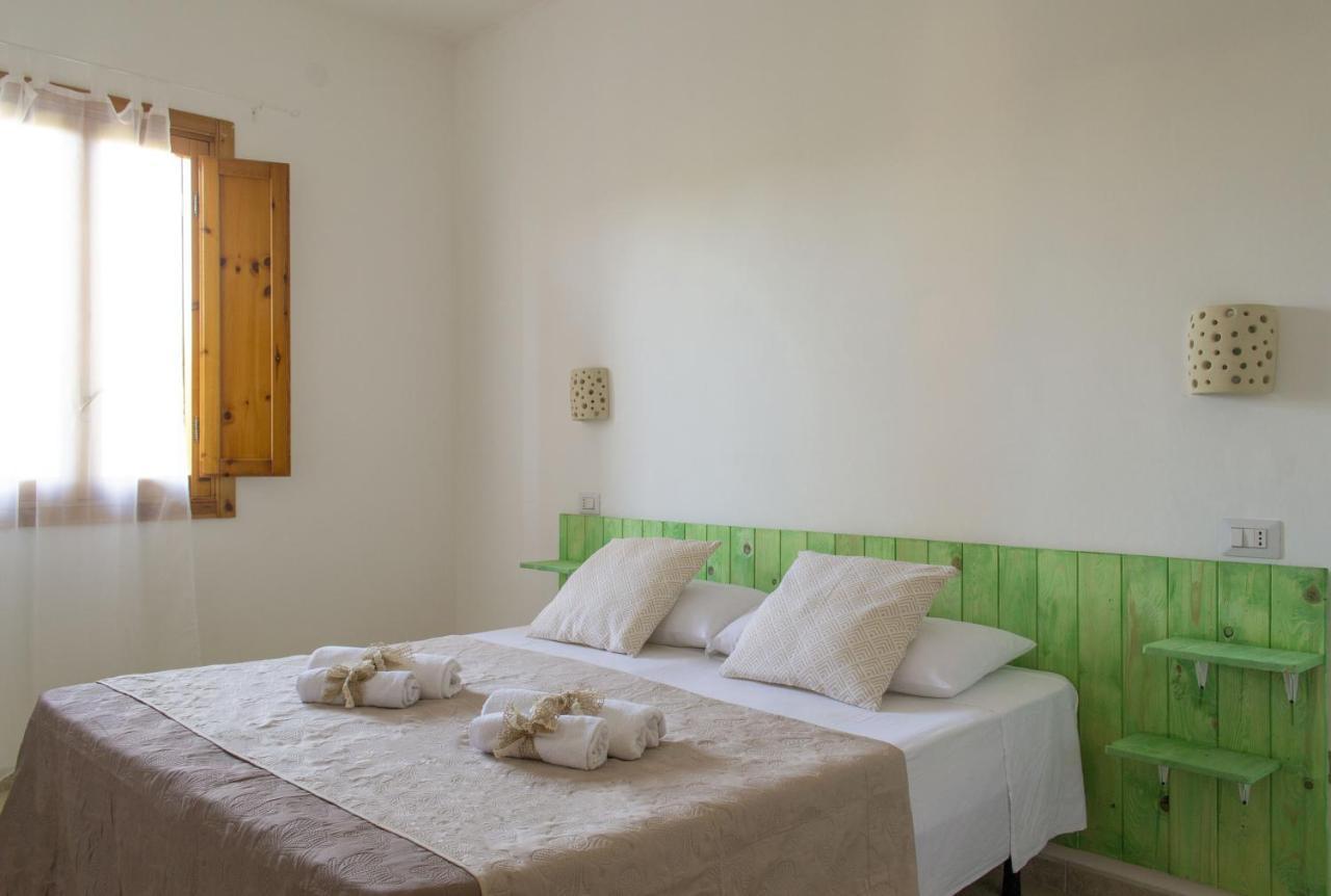 Residence Borgo Latino- Localo Торре-дель-Орсо Екстер'єр фото