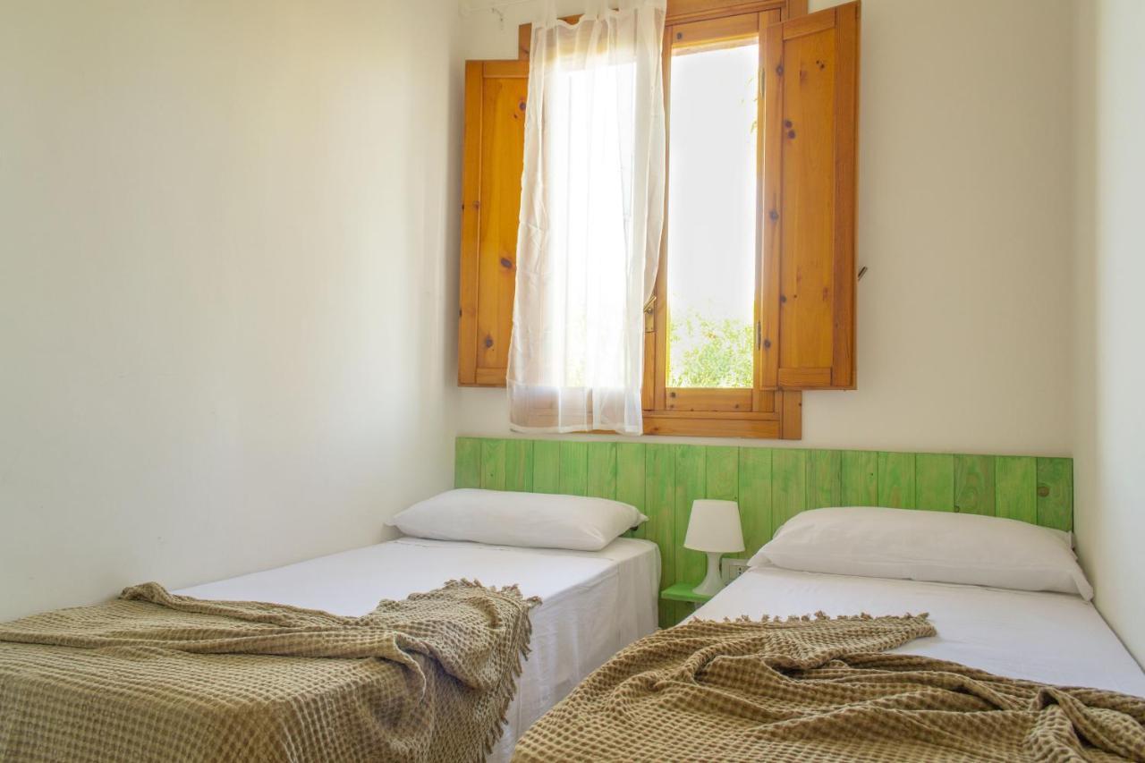 Residence Borgo Latino- Localo Торре-дель-Орсо Екстер'єр фото